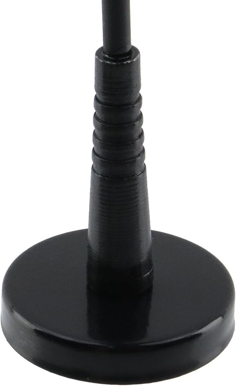 AUTUT Universal Magnetic Base Truck Decorative Car Antenna Roof Mount Car Dummy Antenna No Wire Decoration Only - Image 3